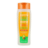 Shampoo and Conditioner Cantu 07987-12/3UK Avocado oil 400 ml - Cantu Maroc - Aylal Beauty